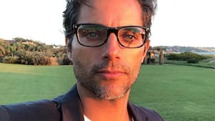 El delicado problema de salud que padece Joaquín Furriel a sus 50 años: “Apareció y no llegaron a…”.