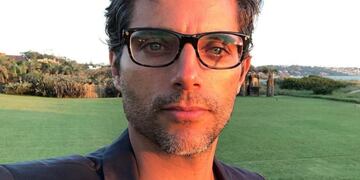 El delicado problema de salud que padece Joaquín Furriel a sus 50 años: “Apareció y no llegaron a…”.