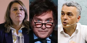 Los diputados exigieron información al jefe de Gabinete.