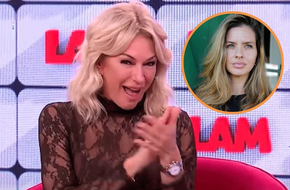 Yanina Latorre cargó contra la China Suárez: “Fui cornuda pero yo no me ga... a casados”