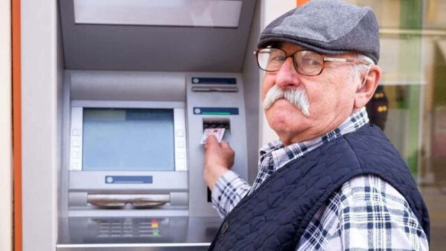 Quiénes pueden solicitar el crédito de $15.000.000 de Banco Nación.