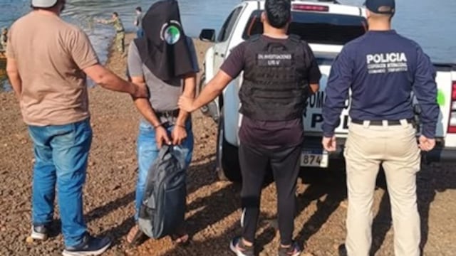 ADN y balística confirman vínculos entre dos graves homicidios de Eldorado.