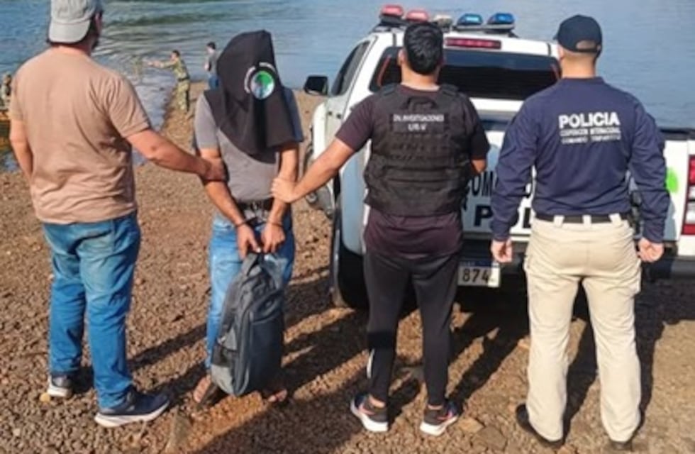 ADN y balística confirman vínculos entre dos graves homicidios de Eldorado