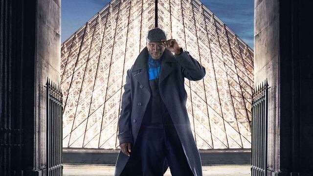 Llega la segunda parte de Lupin a Netflix. (Foto: Netflix)