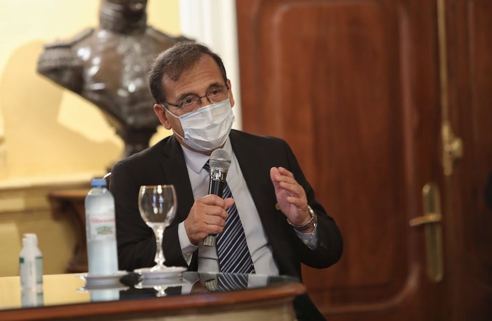 Coronavirus en Corrientes: se exigirá el pase sanitario y el uso de barbijo obligatorio