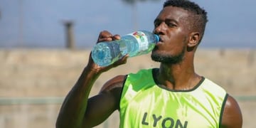 El defensor Jorge Zules Caicedo será el primer refuerzo de Independiente Rivadavia para la Primera Nacional.