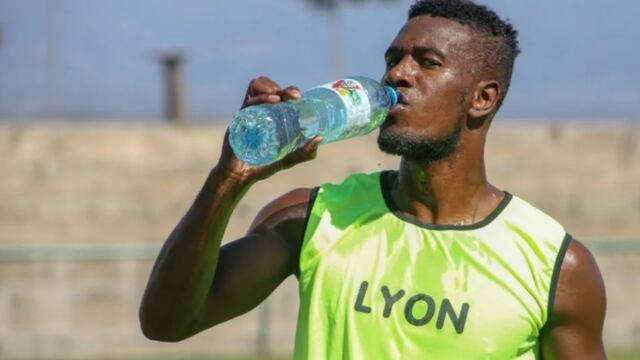 El defensor Jorge Zules Caicedo será el primer refuerzo de Independiente Rivadavia para la Primera Nacional.