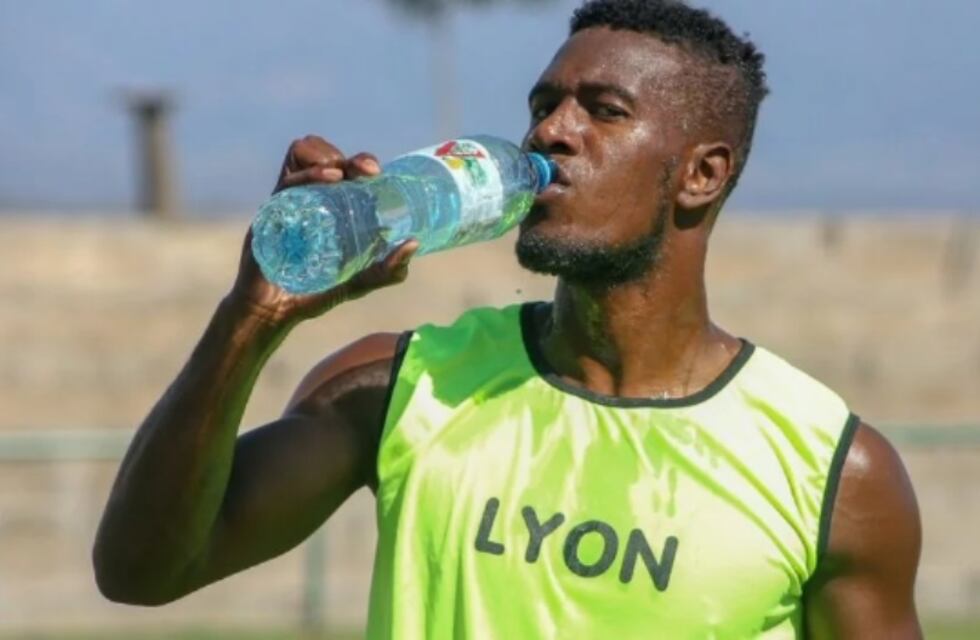 Independiente Rivadavia: Jorge Zules Caicedo será el nuevo refuerzo y Matías Quiroga ya firmó