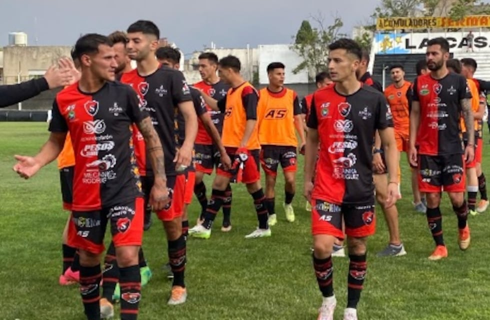 Liga del Sur: Sporting empató en Bahía y jugará la Promoción