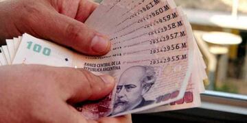 Inflación del mes de octubre en San Luis: 5,5% y al anual sube al 74,8%.