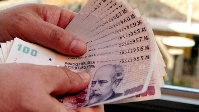 Inflación del mes de octubre en San Luis: 5,5% y al anual sube al 74,8%.