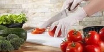 Curso de manipulación de alimentos (CIMECO)