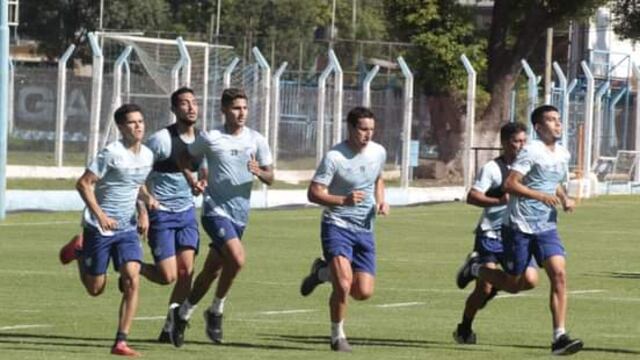 Foto: Gentileza Soy Decano.