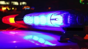 Investigan el hallazgo de un cuerpo en la zona oeste de Santo Tomé.