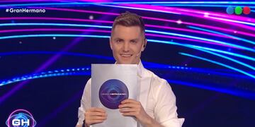 Santiago Del Moro anunció cuándo entran nuevamente familiares a la casa