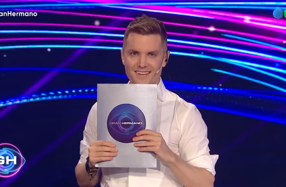 Gran Hermano: Santiago Del Moro anunció cuándo ingresan nuevos familiares de los finalistas