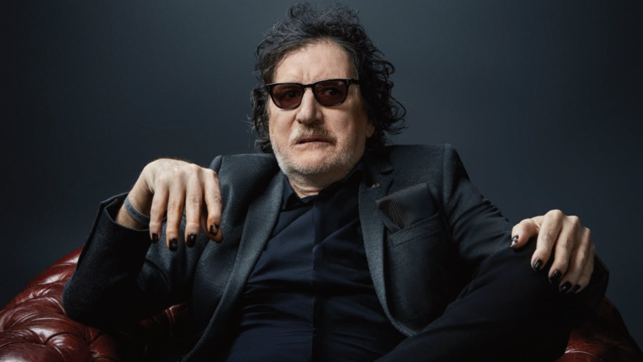 Charly García