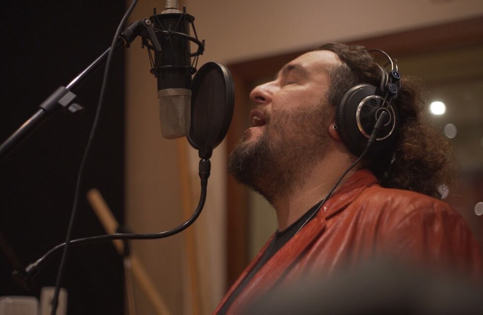 Inimputables: el nuevo camino del rock local