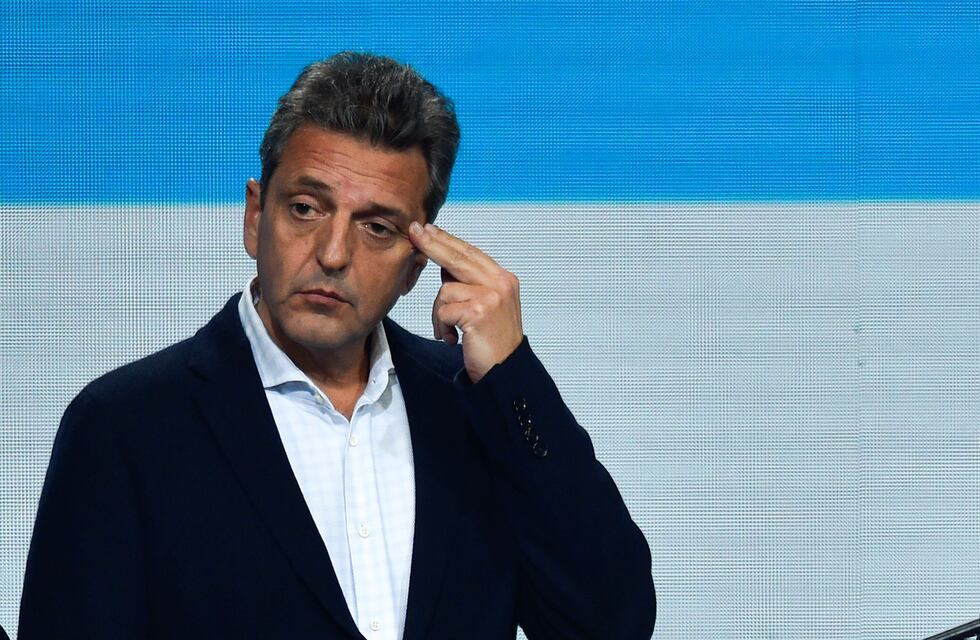 Sergio Massa habló sobre el escándalo del Banco Nación y confirmó que pidió que separen a la gerenta general