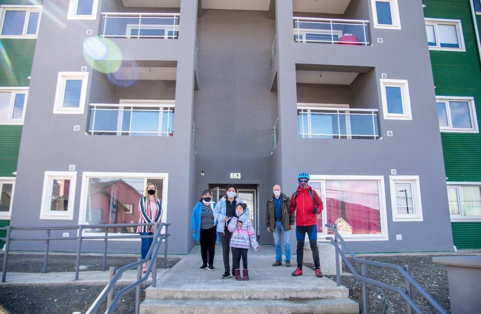 Se otorgaron 432 turnos al primer llamado de PROCREAR