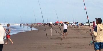 6 Horas de la Corvina de Echegoyen: 3092 inscriptos