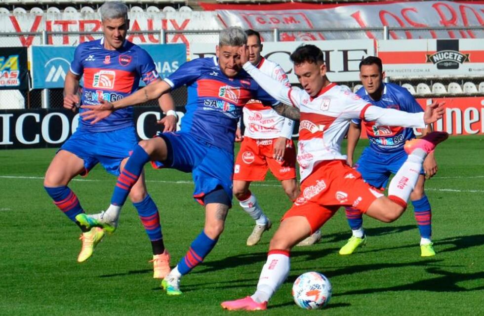 Primera Nacional: Güemes ganó y sigue como líder en la Zona B