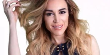 “Disfrutando” Fátima Florez compartió una foto subida de tono luego de ensayar