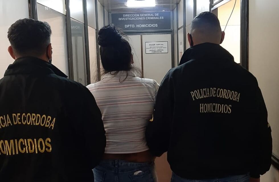 Violencia urbana en Córdoba: una mujer asesinó a otra con arma blanca