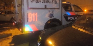 Las pesquisas investigaron este hecho y confirmaron finalmente que se trató de una muerte natural. Imagen de archivo.