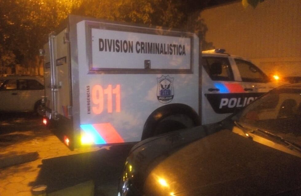 Encontraron a un motociclista muerto en una calle de Capital