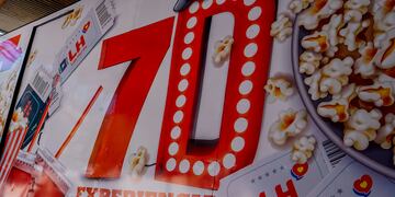 Cine 7D.
