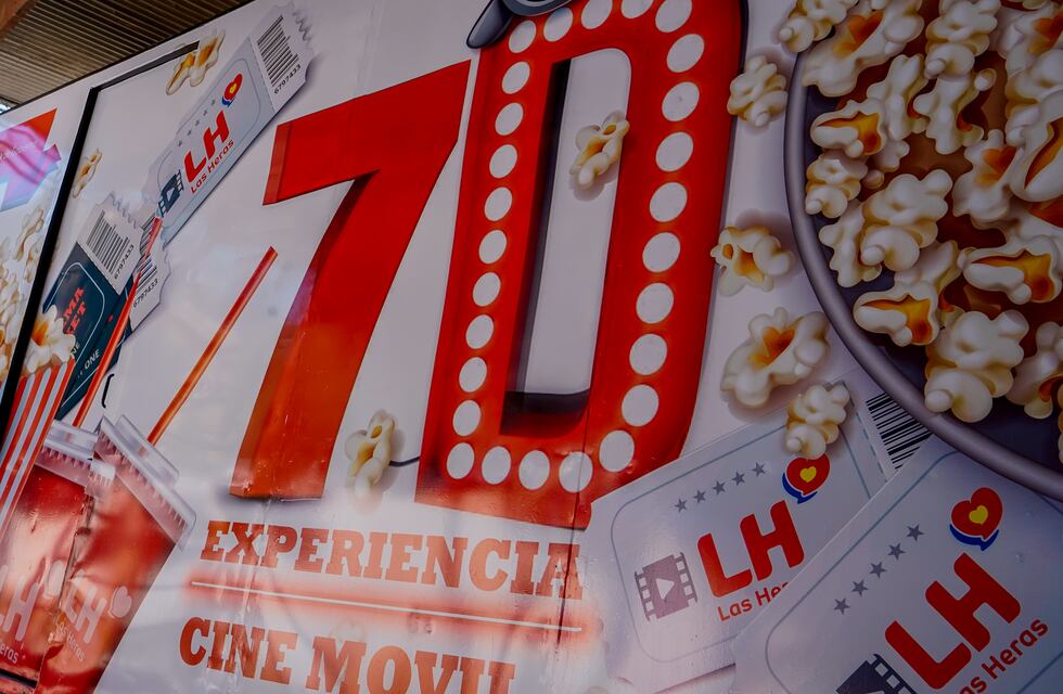 En el mes del niño, la municipalidad de Las Heras traerá un simulador 7D