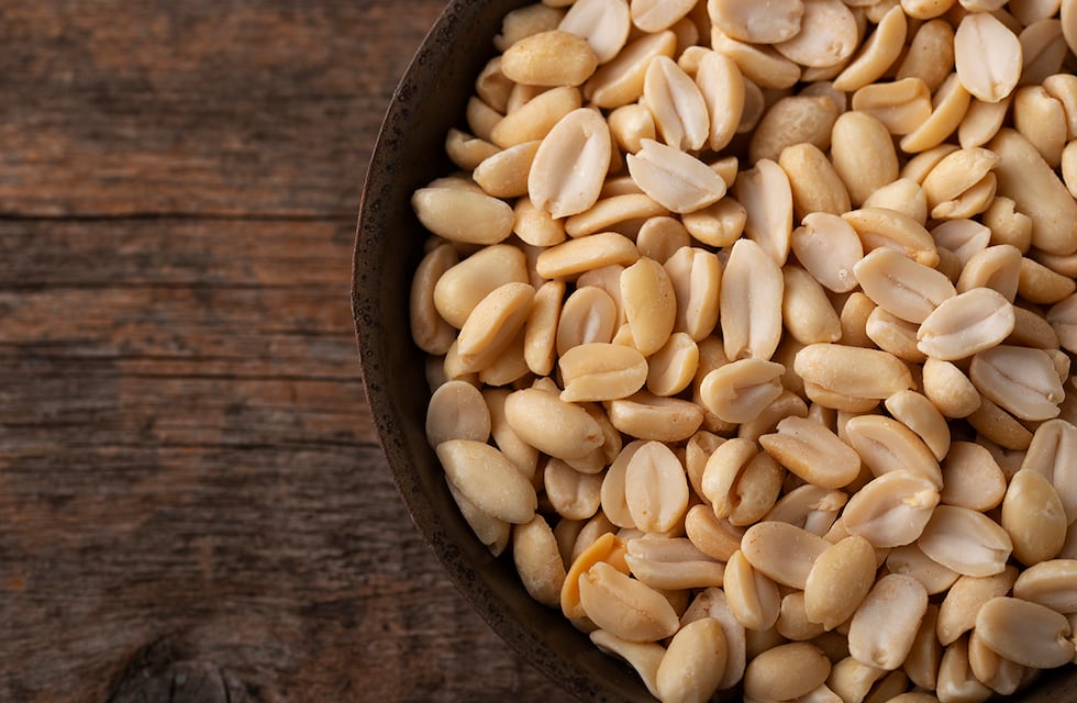 Argentina se consolida como el mayor exportador de maní del mundo y rompe récord histórico