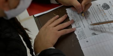Dependiendo la situación epidemiológica, así será la vuelta a clases en Argentina (Orlando Pelichotti)