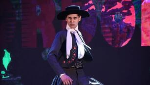 Certamen nacional «Pequeños grandes artistas» en La Falda