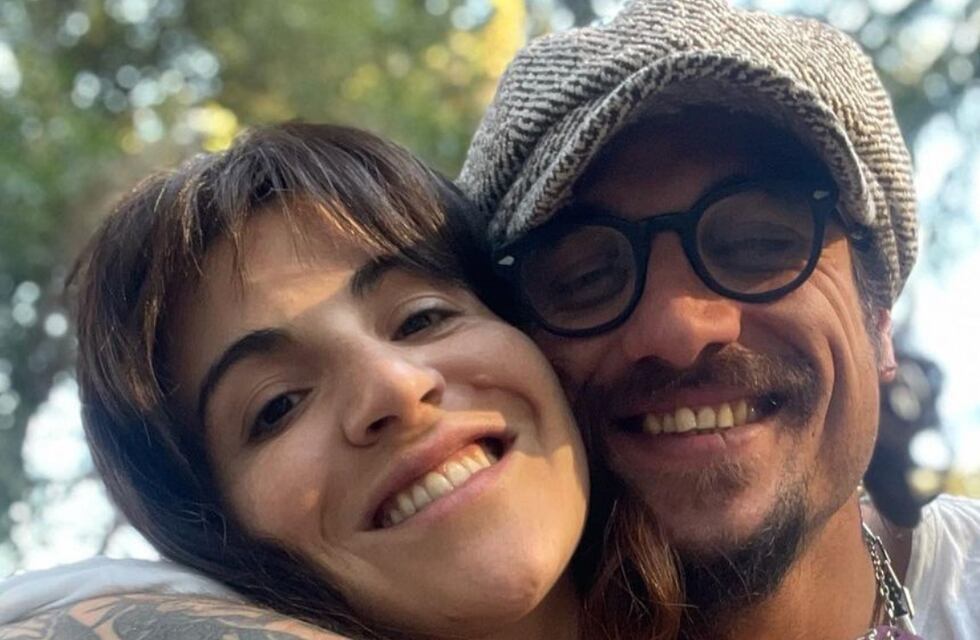 A solo un mes de cortar con Gianinna, Daniel Osvaldo ya estaría de novio con otra mujer: “Se cruzan las historias”