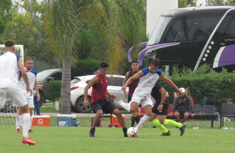 Colón venció a Atlético de Rafaela por 1 a 0