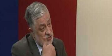 Jorge Zagarese.Abogado