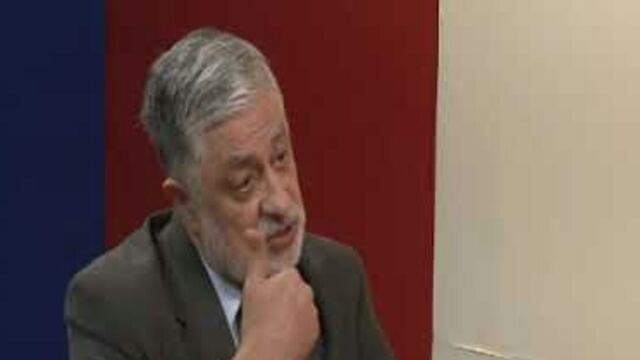 Jorge Zagarese.Abogado