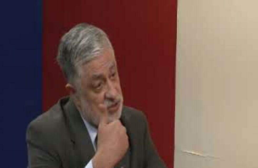 Alperovich tenía fama de ser un gran conquistador de mujeres