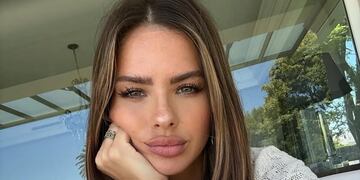 La China Suárez vende su departamento en Palermo.