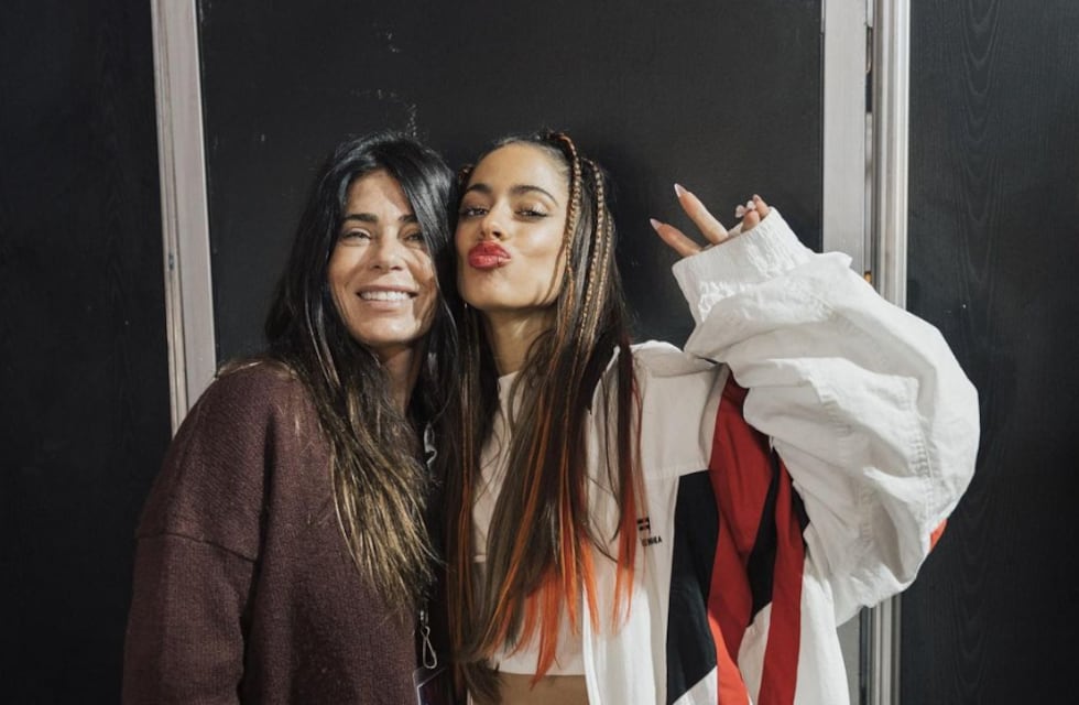 La mamá de Tini Stoessel opinó sobre el romance de su hija con Rodrigo de Paul