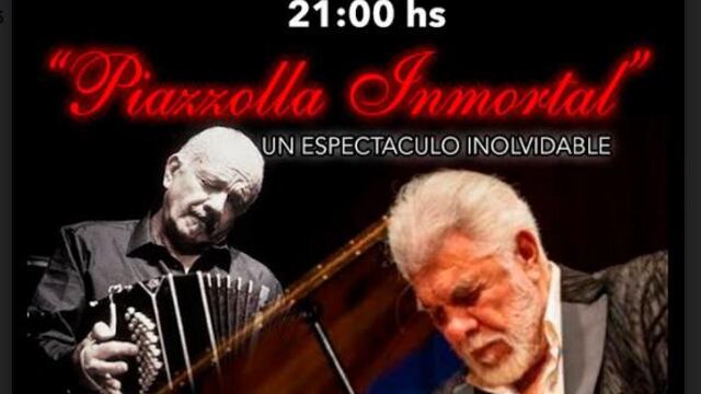 En el show, el reconocido cantante Raúl Lavié relata cómo fueron aquellos años en los que el músico marplatense era cuestionado en Argentina y ovacionado en el exterior.