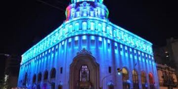 Sorteo de la Quiniela de Córdoba.