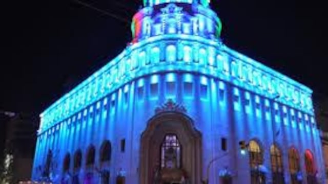 Sorteo de la Quiniela de Córdoba.