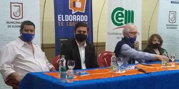 “Eldorado Te Conviene” entró en vigencia el día de hoy