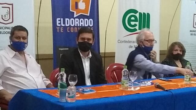 “Eldorado Te Conviene” entró en vigencia el día de hoy