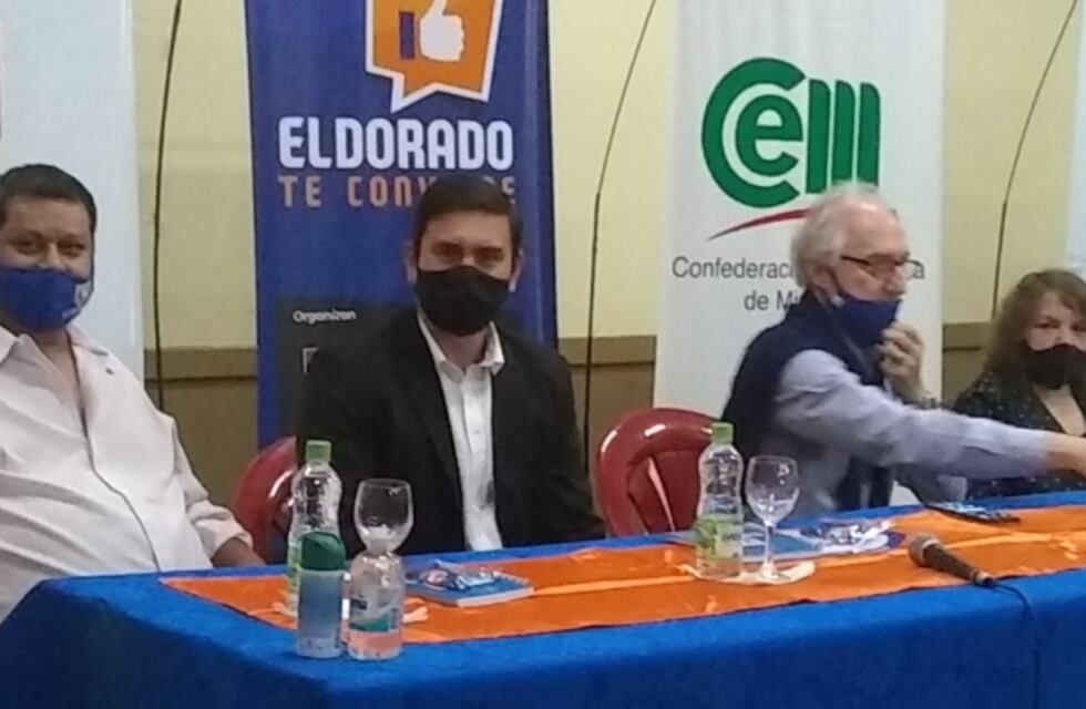 “Eldorado Te Conviene” entró en vigencia el día de hoy