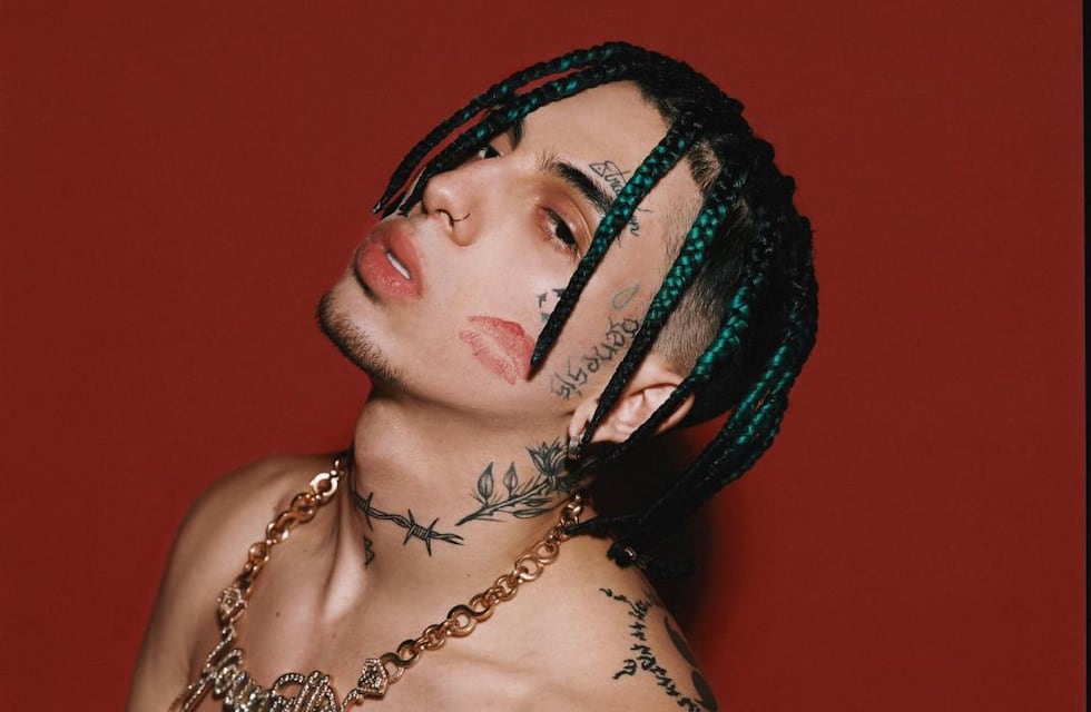 Khea lanzó una live session y ya está primero en tendencias