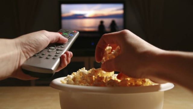 Series destacadas en Hbo Max